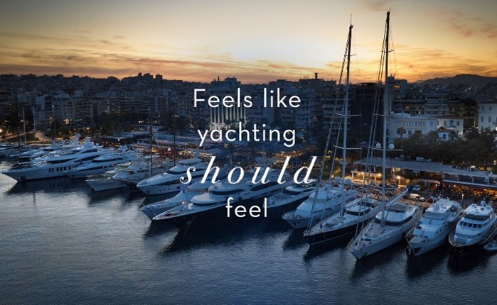 D-Marin: Νέα καμπάνια ενόψει του Cannes Yachting Festival και στρατηγικό πλάνο ανάπτυξης