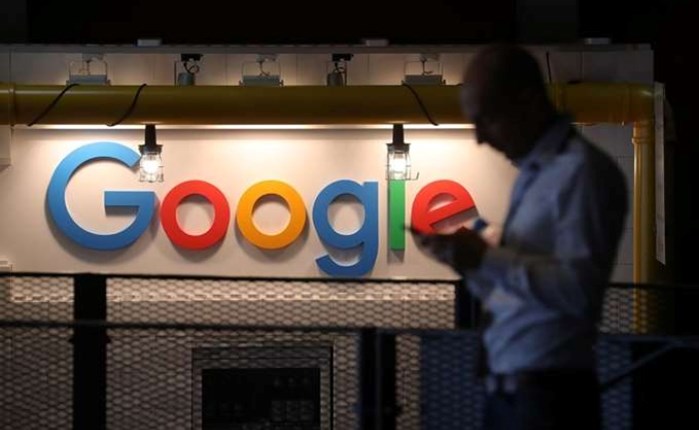Google: Πρόστιμο 2,95 δισ. ευρώ από την Ε.Ε.
