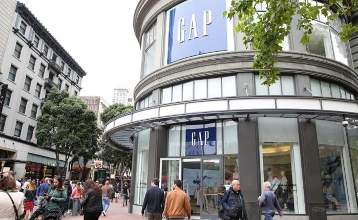 Gap: Επεκτείνεται στον τομέα της ομορφιάς