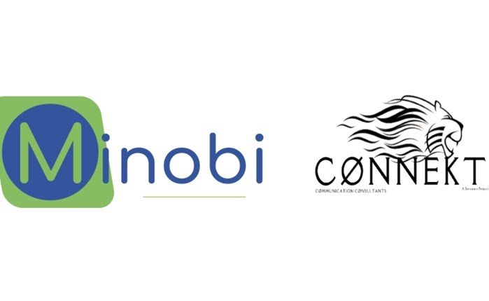 Στρατηγική συνεργασία Minobi και Connekt 