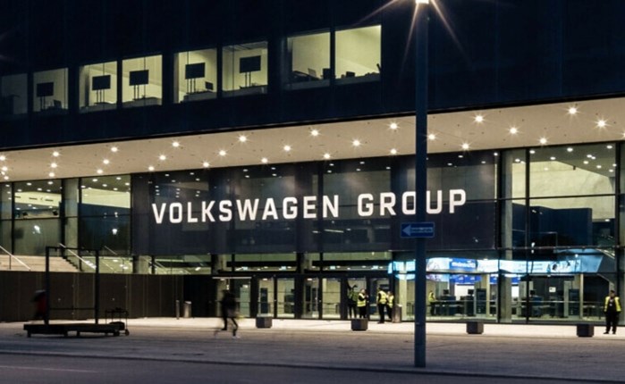 Volkswagen: Επενδύσεις 1 δισ. ευρώ έως το 2030 στην AI