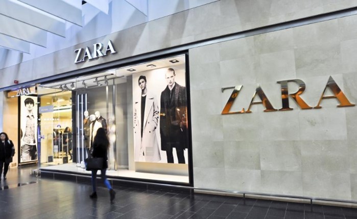 Inditex: Βελτιωμένη εκκίνηση στις φθινοπωρινές πωλήσεις 