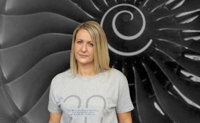 Aegean: Νέα Corporate Affairs & Communications Director η Μαρίνα Βάλβη
