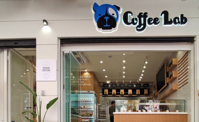 Coffee Lab: Ο Στέλιος Παπακώστας νέος Chief Marketing Officer