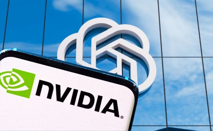 OpenAI και Nvidia επενδύουν σε data centers στη Βρετανία