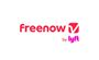 Το Freenow by Lyft παρουσίασε το ανανεωμένο του brand