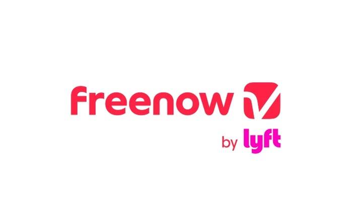 Το Freenow by Lyft παρουσίασε το ανανεωμένο του brand