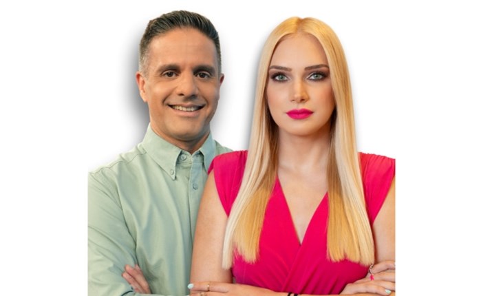 Η εκπομπή «11 ΑΥΤΟΙ 11 ΕΜΕΙΣ» στο OPEN από τη Δευτέρα 22 Σεπτεμβρίου