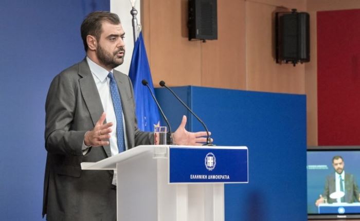 Σε δημόσια διαβούλευση το σχέδιο νόμου του Π. Μαρινάκη για ενίσχυση του δημόσιου χαρακτήρα της ΕΡΤ