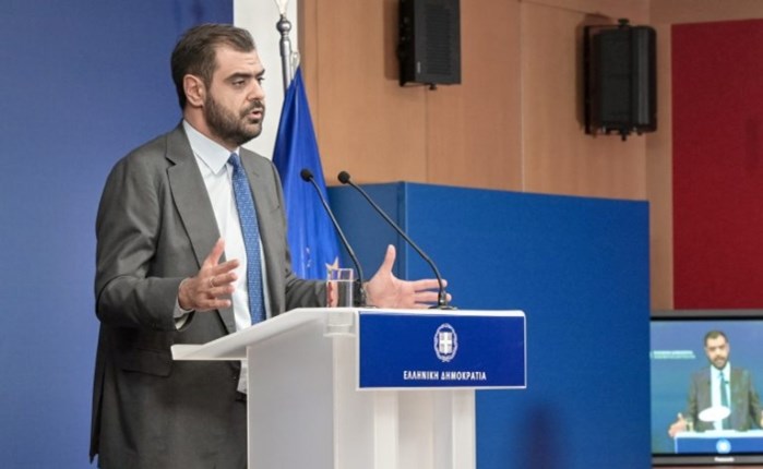 Σε δημόσια διαβούλευση το σχέδιο νόμου του Π. Μαρινάκη για ενίσχυση του δημόσιου χαρακτήρα της ΕΡΤ