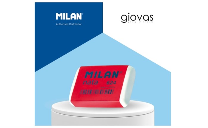 Η Γιοβάς Α.Ε. επίσημος διανομέας της «Milan since 1918» για την Ελλάδα