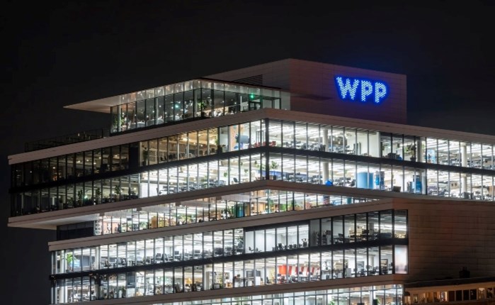 WPP: Επέκταση στη Γαλλία για τη CMI Media