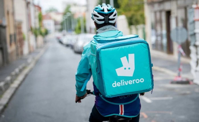 Deliveroo: Παραιτείται ο ιδρυτής Γουίλ Σου από CEO