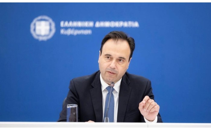 Παπαστεργίου: Τον Οκτώβρη η Ελλάδα θα είναι η πρώτη χώρα με διασταύρωση ηλικίας στα social media