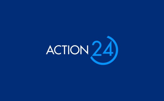 Η 44η Γιορτή του ΠΣΑΠΠ ζωντανά σε ACTION 24 και Athletiko.gr