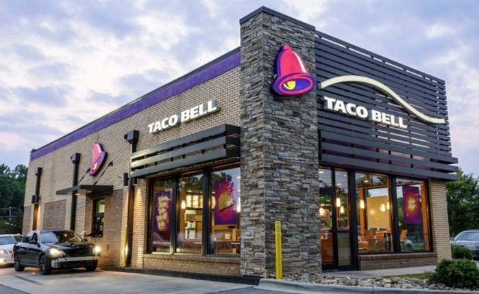 Taco Bell: Προαγωγές για στελέχη του μάρκετινγκ