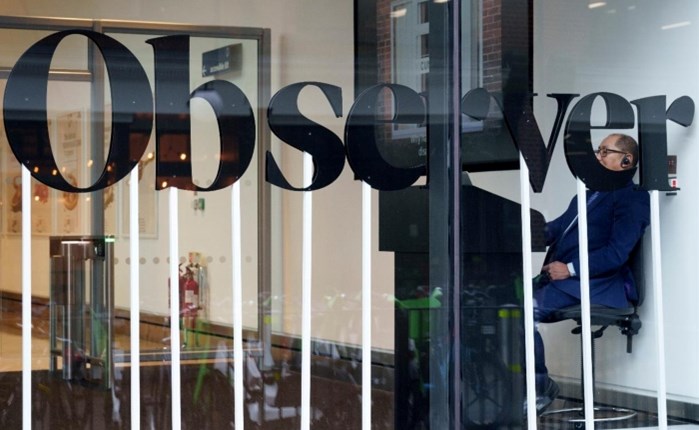 The Observer: Πρώτος Chief Commercial Officer ο Mike Duffy 
