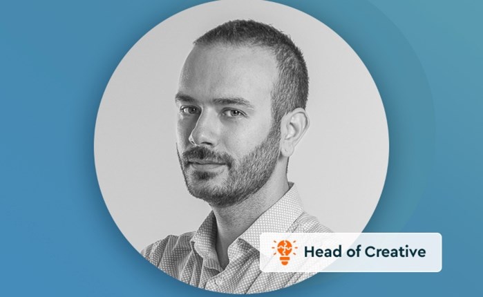 Wizard: Ο Γιώργος Βασιλείου νέος Head of Creative