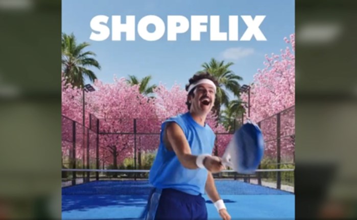 Nέα καμπάνια για το Shopflix