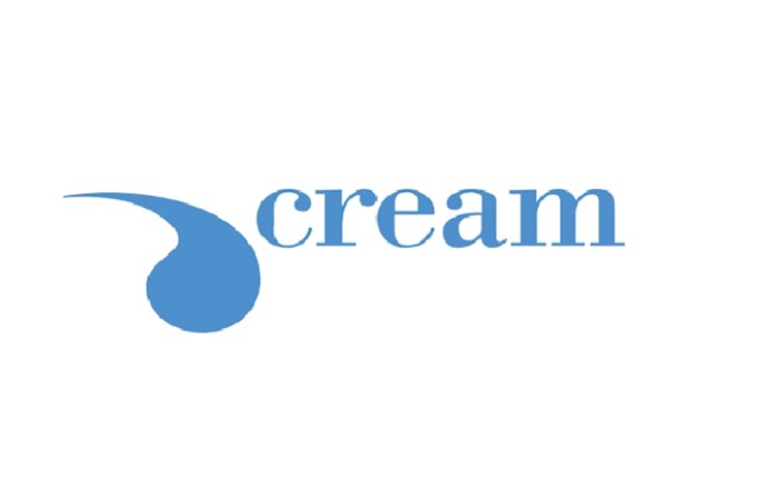 Η Κάτια Βλασσοπούλου στην Cream  
