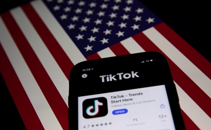 TikTok: Νέα αμερικανική εταιρεία από την ByteDance;