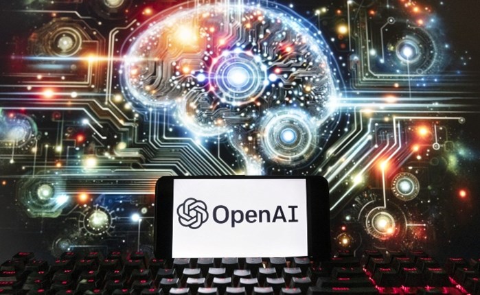 OpenAI: Έλεγχοι για τα πνευματικά δικαιώματα
