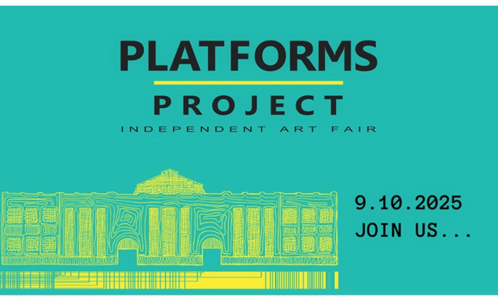 Platforms Project 2025 - FACES: Καλλιτέχνες από 26 χώρες δίνουν χρώμα στο Καπνεργοστάσιο