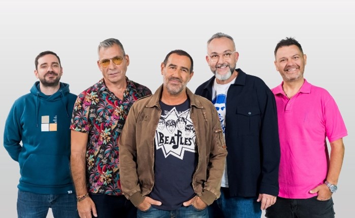 ΑΝΤ1: «Ράδιο Αρβύλα», «Boomers» και «Vinyλιο» επιστρέφουν και αυτή τη σεζόν