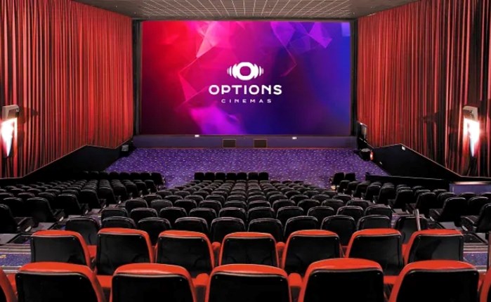 Cine- deal