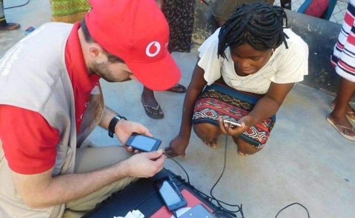 Το Ίδρυμα Vodafone βελτίωσε 300 εκατομμύρια ζωές την τελευταία δεκαετία
