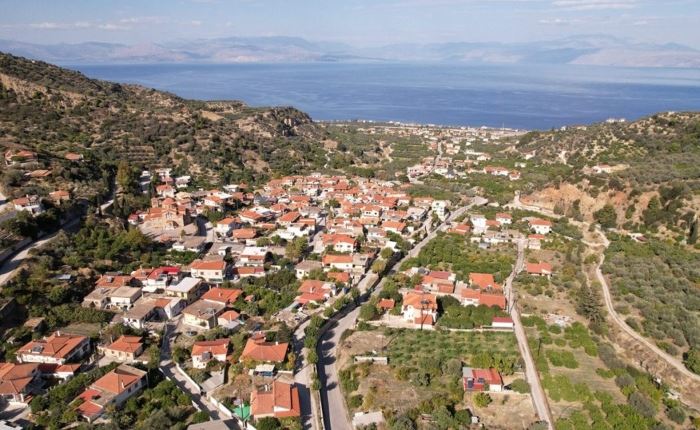 Περιφέρεια Πελοποννήσου: Spec 250.000 ευρώ για το VisitPeloponnese