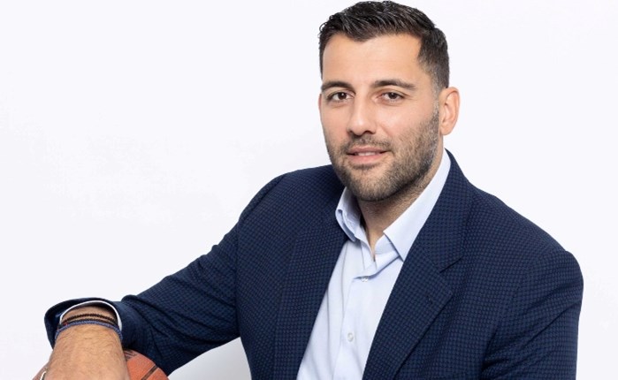 Ο Γιάννης Μπουρούσης στο Athletiko.gr