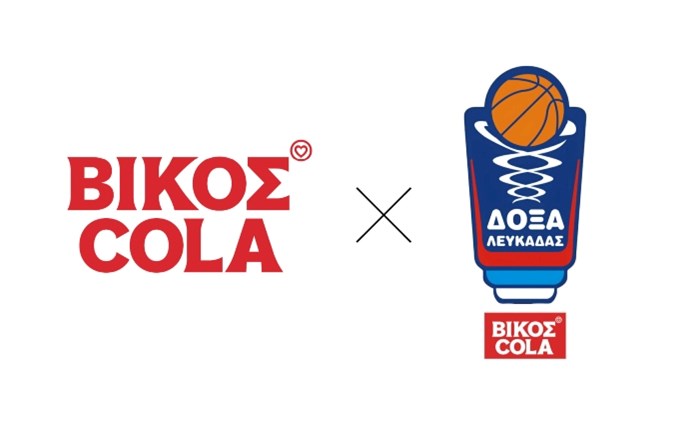BΙΚΟΣ COLA: Επίσημος Ονομαστικός Χορηγός της ΑΕ Δόξα Λευκάδας για 3η χρονιά
