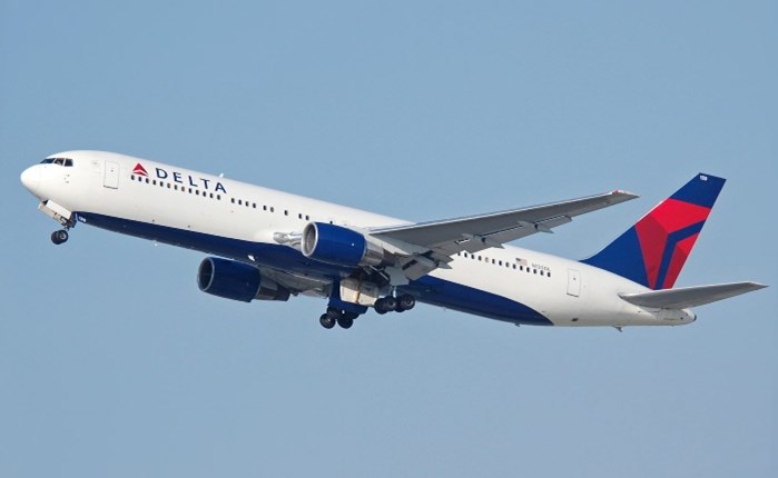 Delta Airlines: Παγκόσμια αναθεώρηση για τα media