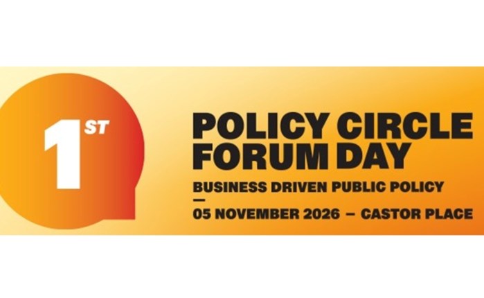 Public Affairs and Networks: 1st Policy Circle Forum Day στις 5 Νοεμβρίου 2026