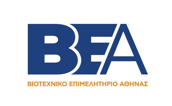MSCOMM: Νέα εικαστική ταυτότητα και νέο λογότυπο για το Βιοτεχνικό Επιμελητήριο Αθήνας