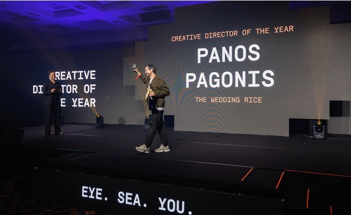 Golden Drum 2025: Θρίαμβος για την McCann Αthens 