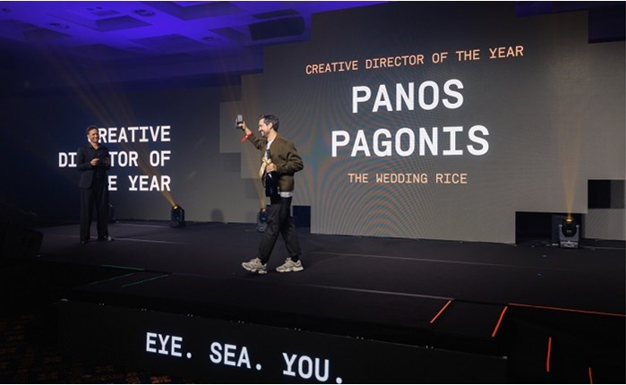 Golden Drum 2025: Θρίαμβος για την McCann Αthens