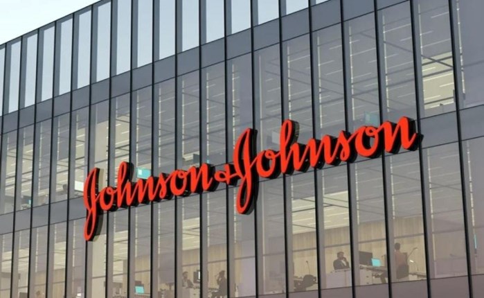 Johnson & Johnson: Προχωρά σε διαχωρισμό του τομέα της ορθοπεδικής