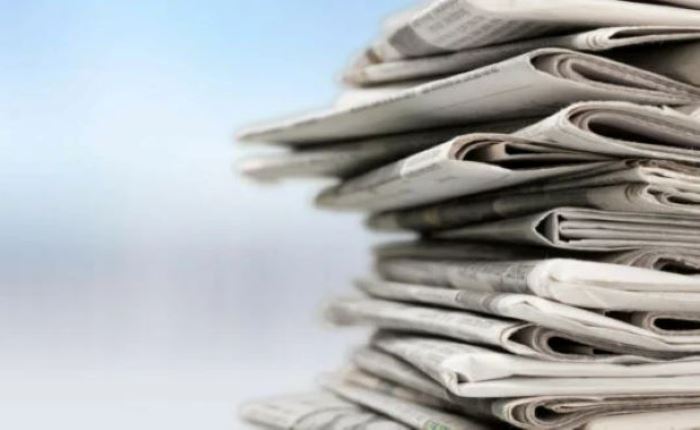 Νέο πρόγραμμα ενίσχυσης εφημερίδων πανελλήνιας και τοπικής κυκλοφορίας