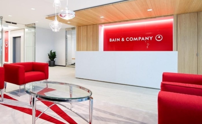 Bain & Company: Απαιτούνται έσοδα 2 τρισ. δολαρίων για την ανάπτυξη του ΑΙ