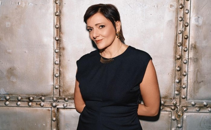 Alter Ego Media: Νέα Media Technology Advisor η Rosie Allimonos