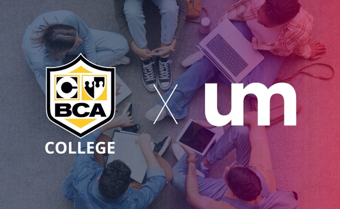 Στρατηγική συνεργασία BCA College & UM: Νέο καινοτόμο τετραετές πρόγραμμα Marketing, Advertising, PR