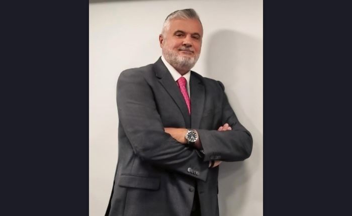 Γιάννης Μανδραγούδας, Εµπορικός ∆ιευθυντής, Ιnterbus: Θέλουµε να προηγούµαστε των εξελίξεων