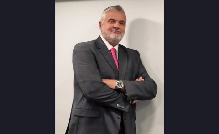 Γιάννης Μανδραγούδας, Εµπορικός ∆ιευθυντής, Ιnterbus: Θέλουµε να προηγούµαστε των εξελίξεων