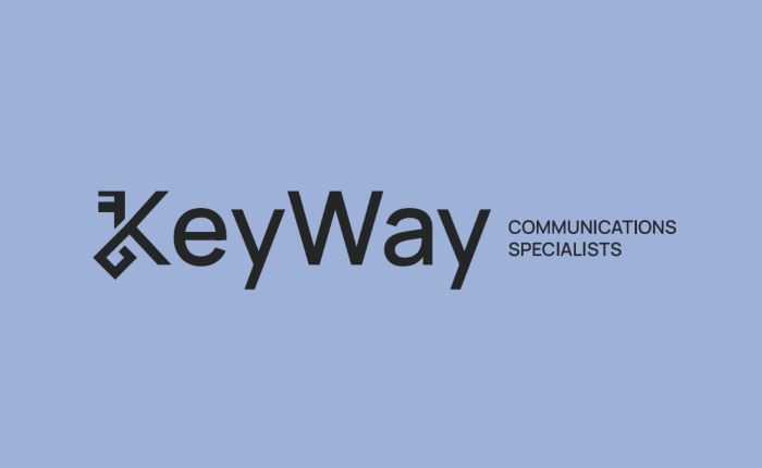 Φρόσω Ζαρουλέα, KeyWay Communications Specialists: From awareness to trust