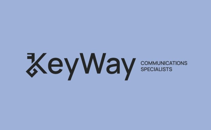 Φρόσω Ζαρουλέα, KeyWay Communications Specialists: From awareness to trust