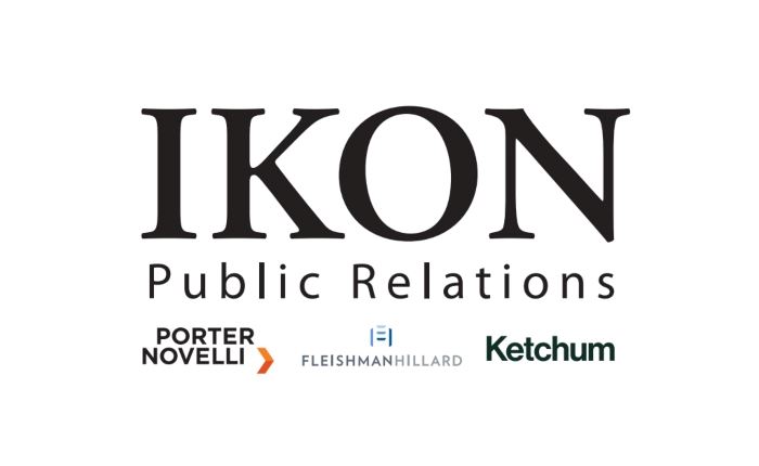 Έλια Λιατάκη, IKON: Ένα ανεξάντλητο οικοσύστημα εμπειρίας και τεχνογνωσίας για τους πελάτες μας