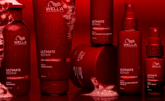 Wella Professionals: Νέα παγκόσμια καμπάνια “Make It You”