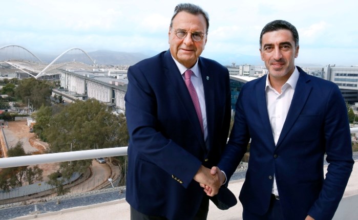 Stoiximan: Χρυσός Χορηγός της Ελληνικής Ολυμπιακής Επιτροπής έως το ''Los Angeles 2028''